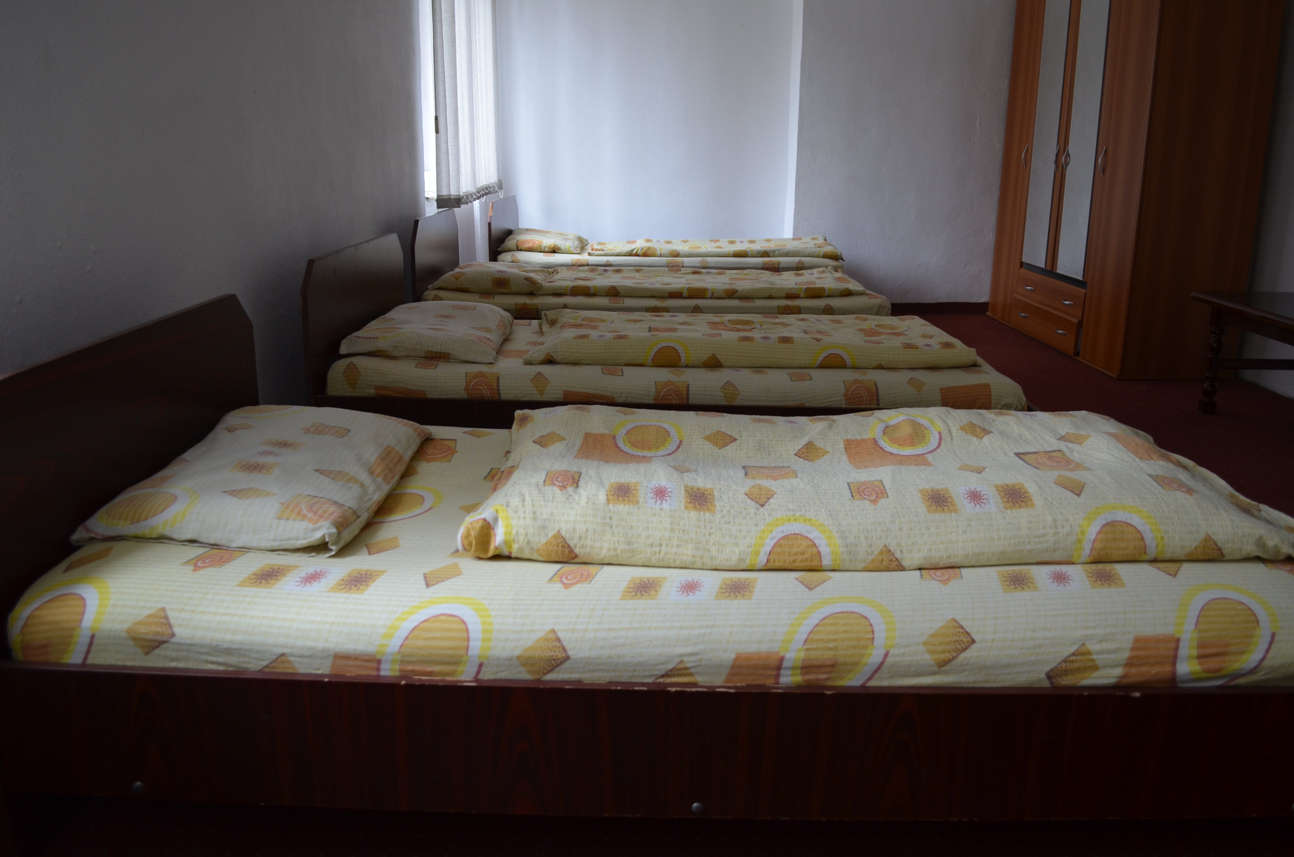 Camera Hostel - Perla Albastra Suncuius